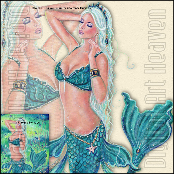 ReneeLavoie-Anastasia mermaid